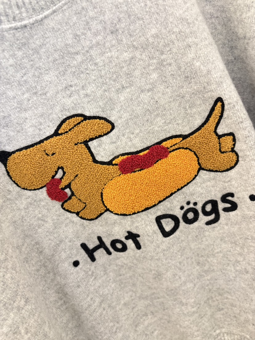 LUMIPLE東大門㊣實拍女士新款推薦25秋冬人氣熱賣職業時尚衛衣LUMIPLE衛衣