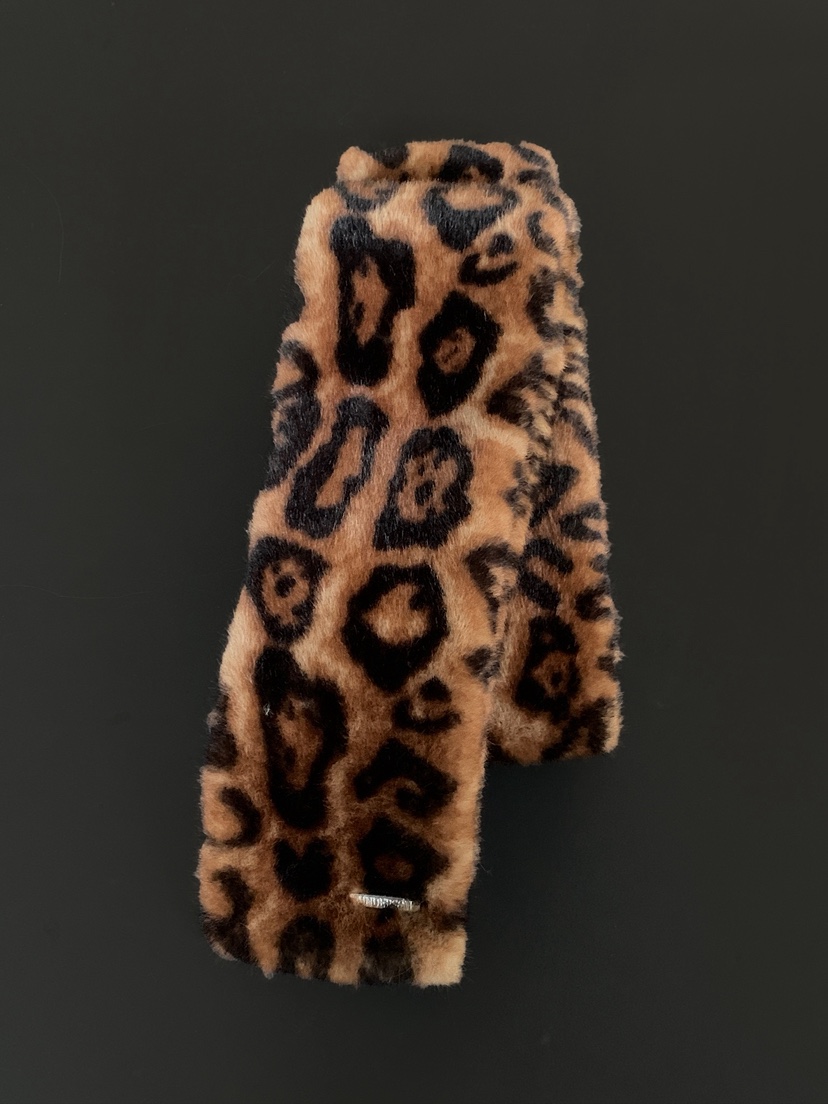 UNDERSON東大門㊣直郵女裝新品推薦休閑熱賣人氣時尚圍巾披肩UNDERSON圍巾/披肩圖色1