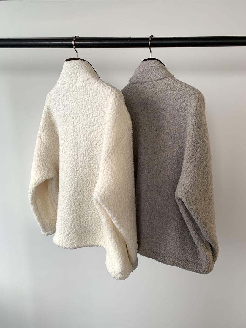 UNDERSON韓國直郵㊣女士新款人氣熱賣休閑時尚25秋冬推薦夾克UNDERSON夾克