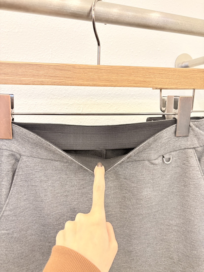 LUMIPLE韓國直郵㊣女士新品休閑人氣時尚推薦25秋冬熱賣裙褲LUMIPLE裙褲