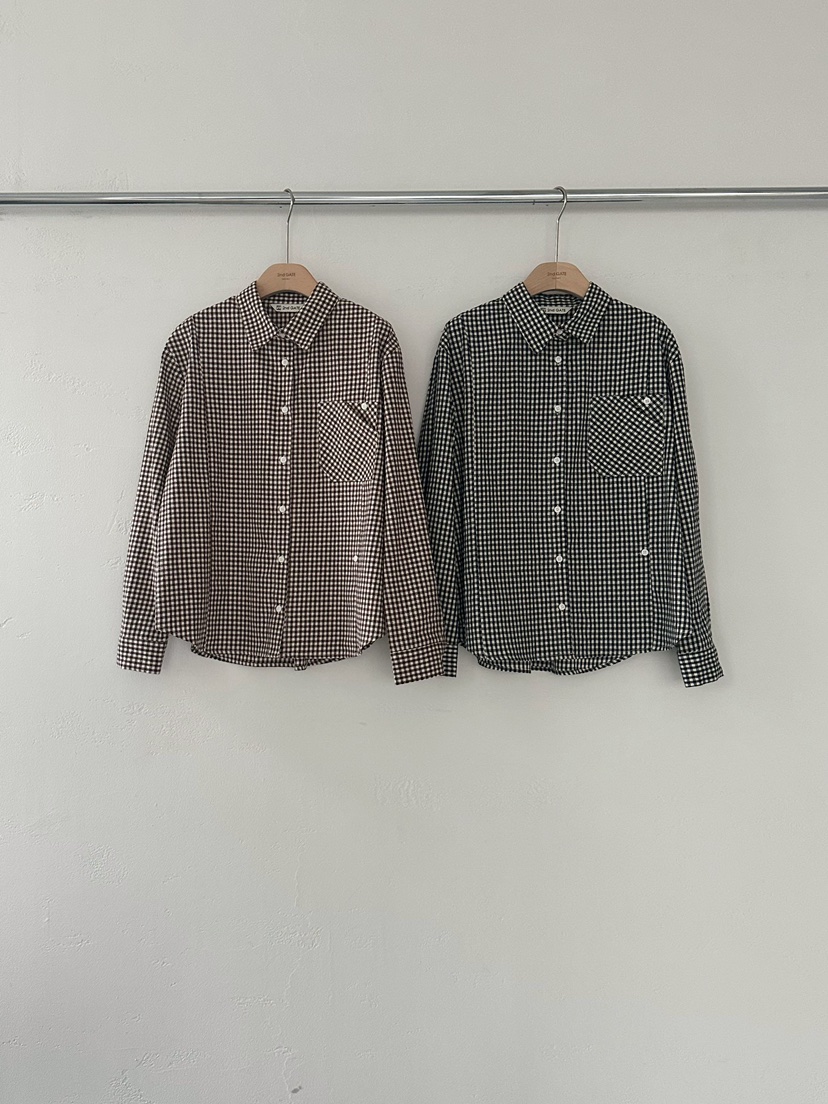 2ND GATE東大門㊣實拍女裝新款人氣熱賣時尚職業襯衫蕾絲衫2ND GATE襯衫/蕾絲衫