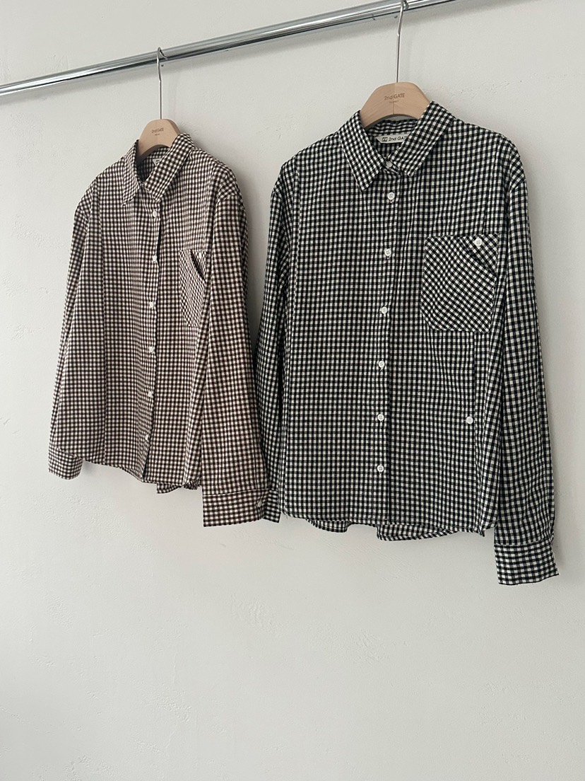 2ND GATE東大門㊣實拍女裝新款人氣熱賣時尚職業襯衫蕾絲衫2ND GATE襯衫/蕾絲衫