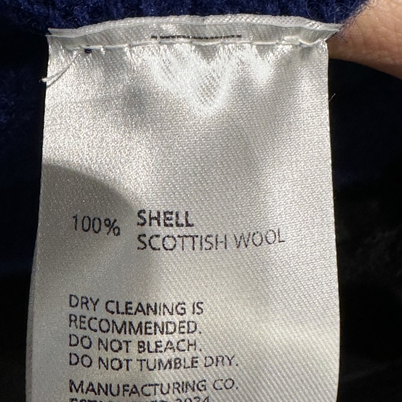 FRENCH DOOR韓國直郵㊣女裝新品休閑時尚熱賣職業毛衣圓領FRENCH DOOR毛衣