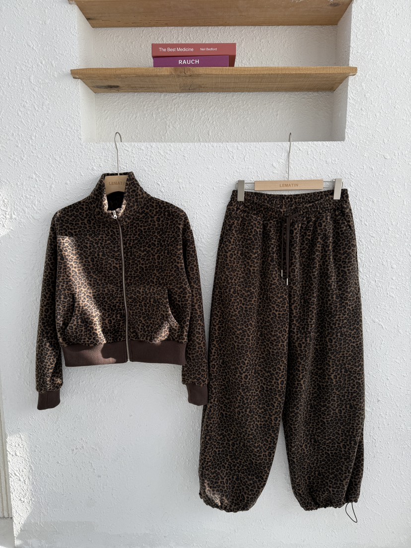 LEMATIN韓國直郵㊣女士新款推薦時尚休閑職業25秋冬夾克拉鏈LEMATIN夾克