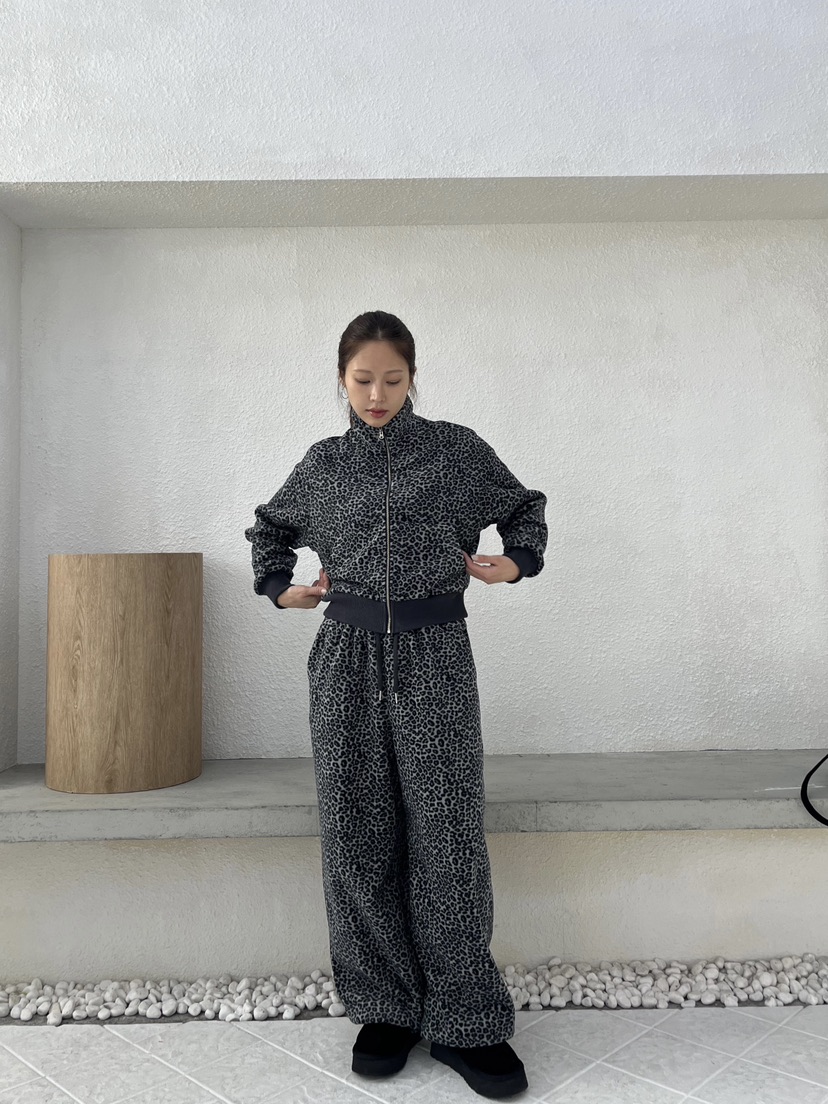 LEMATIN韓國直郵㊣女士新款推薦時尚休閑職業25秋冬夾克拉鏈LEMATIN夾克