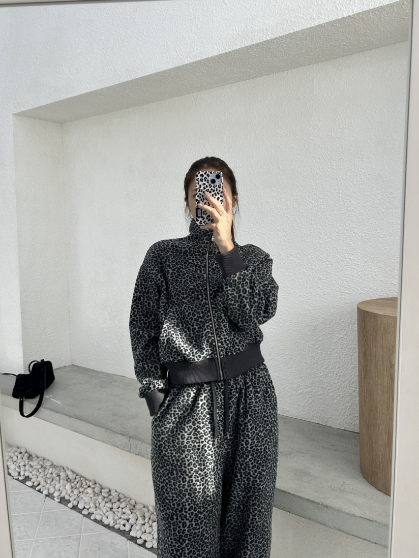 LEMATIN韓國直郵㊣女士新款推薦時尚休閑職業25秋冬夾克拉鏈LEMATIN夾克