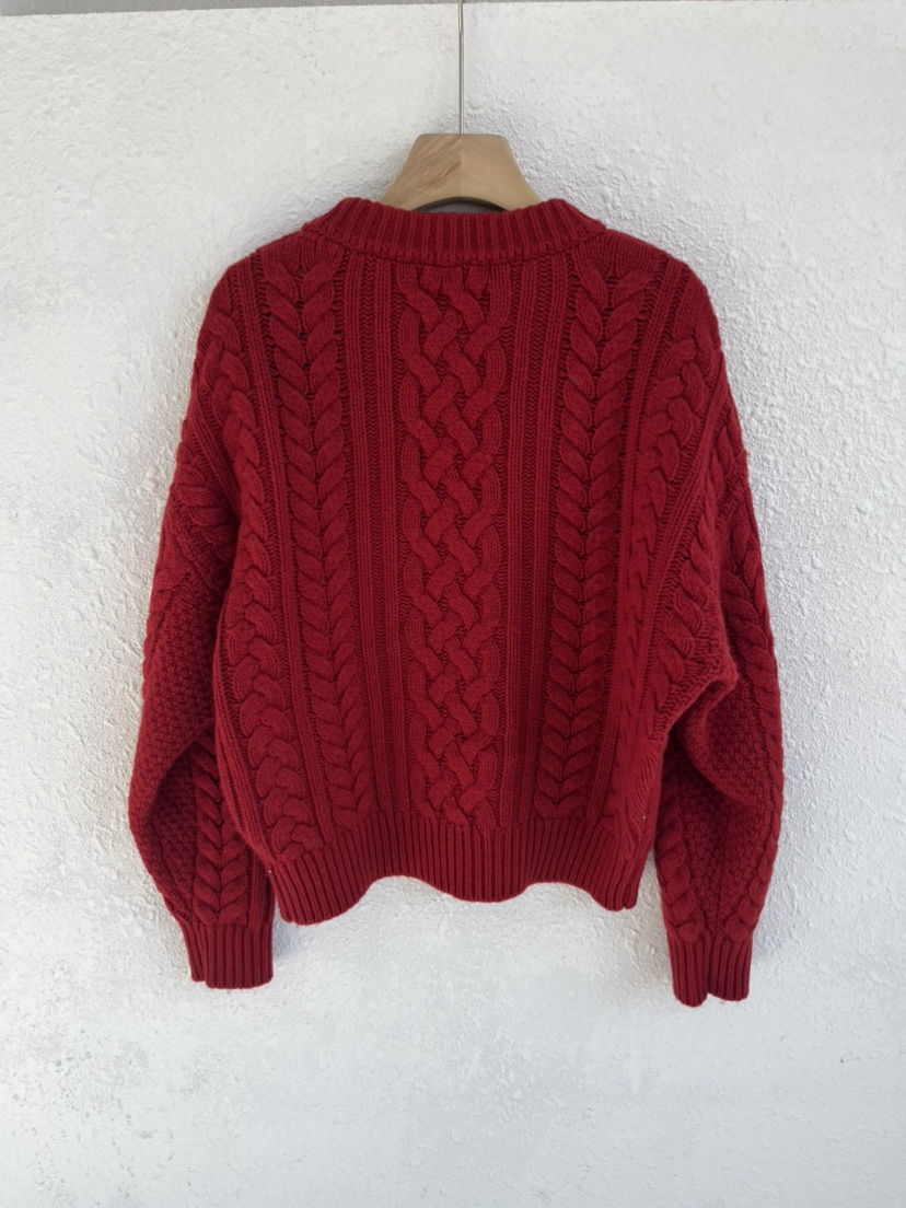 LEMATIN東大門㊣直郵女士新款25秋冬推薦職業時尚休閑熱賣毛衣LEMATIN毛衣