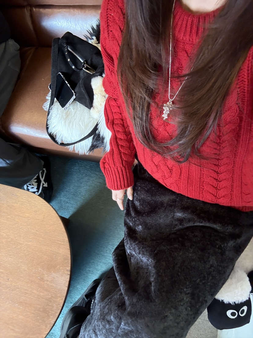 LEMATIN東大門㊣直郵女士新款25秋冬推薦職業時尚休閑熱賣毛衣LEMATIN毛衣