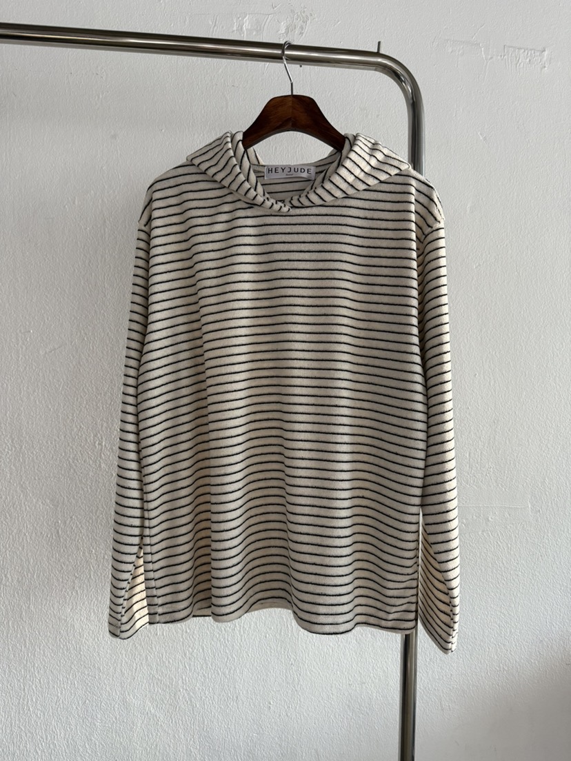 HEYJUDE東大門㊣實拍女裝新款25秋冬推薦時尚熱賣套裝連帽衫HEYJUDE套裝