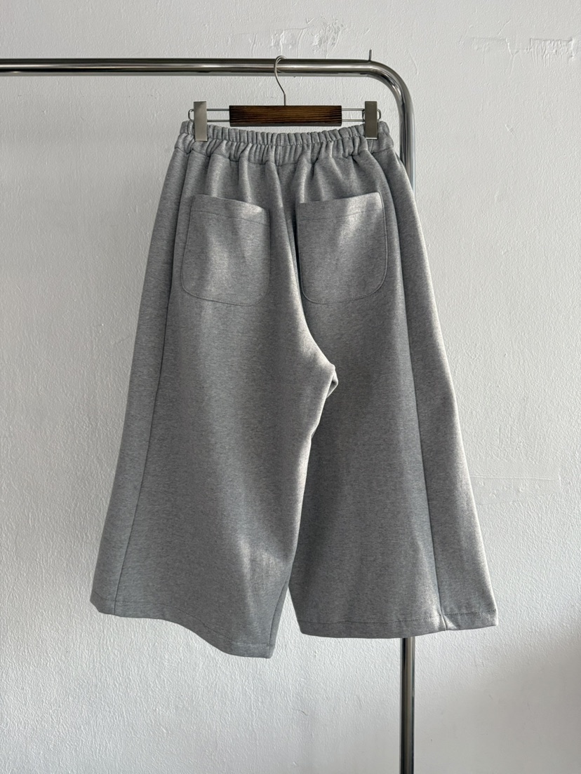 HEYJUDE東大門㊣直郵女裝新款推薦25秋冬職業人氣時尚休閑短褲HEYJUDE短褲