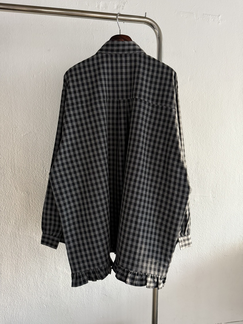 HEYJUDE東大門㊣實拍女士新品休閑職業人氣熱賣推薦襯衫蕾絲衫HEYJUDE襯衫/蕾絲衫