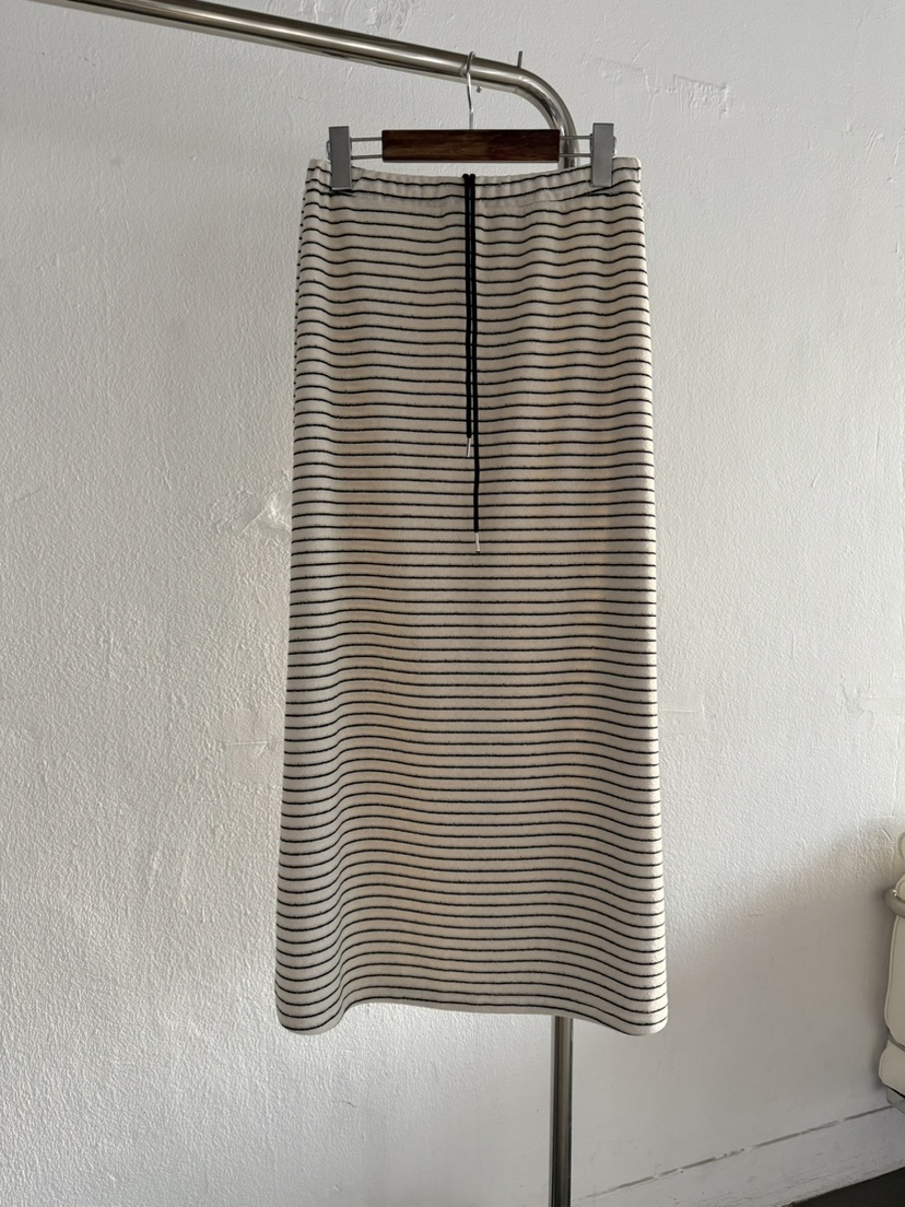 HEYJUDE韓國直郵㊣女士新品休閑推薦25秋冬人氣熱賣時尚長裙HEYJUDE長裙圖色1