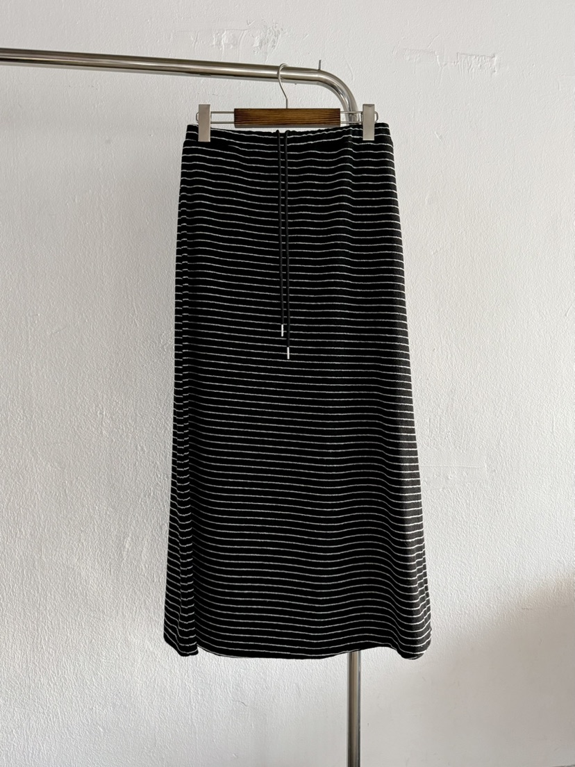 HEYJUDE韓國直郵㊣女士新品休閑推薦25秋冬人氣熱賣時尚長裙HEYJUDE長裙圖色3