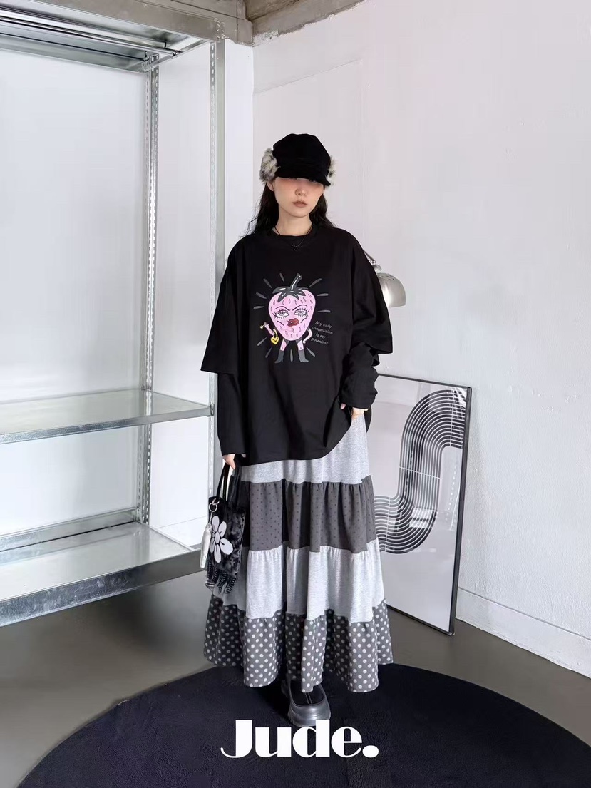 HEYJUDE韓國直郵㊣女裝新品25秋冬熱賣推薦時尚休閑人氣連衣裙HEYJUDE連衣裙