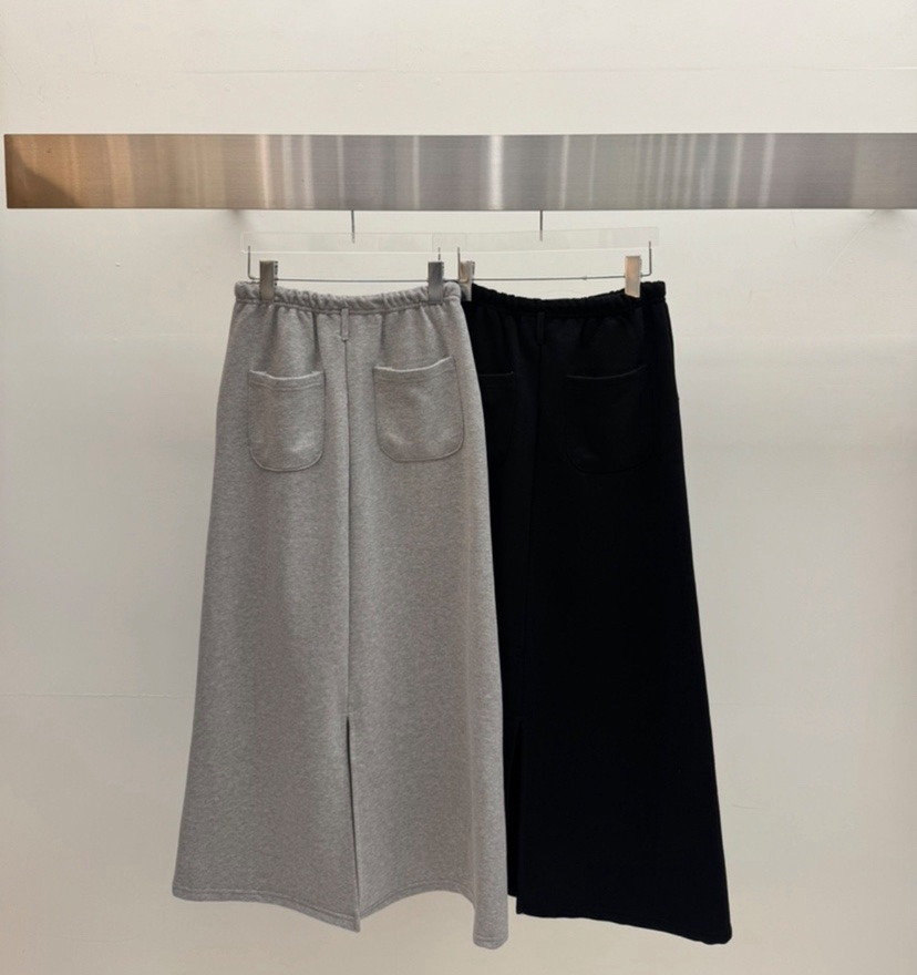 AMOOD東大門㊣代購女裝新品推薦休閑職業熱賣人氣時尚長裙加絨AMOOD長裙