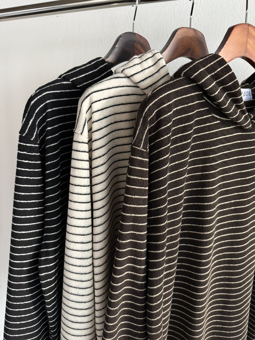 HEYJUDE東大門㊣代購女士新款推薦熱賣職業25秋冬休閑長袖T恤HEYJUDE長袖T恤