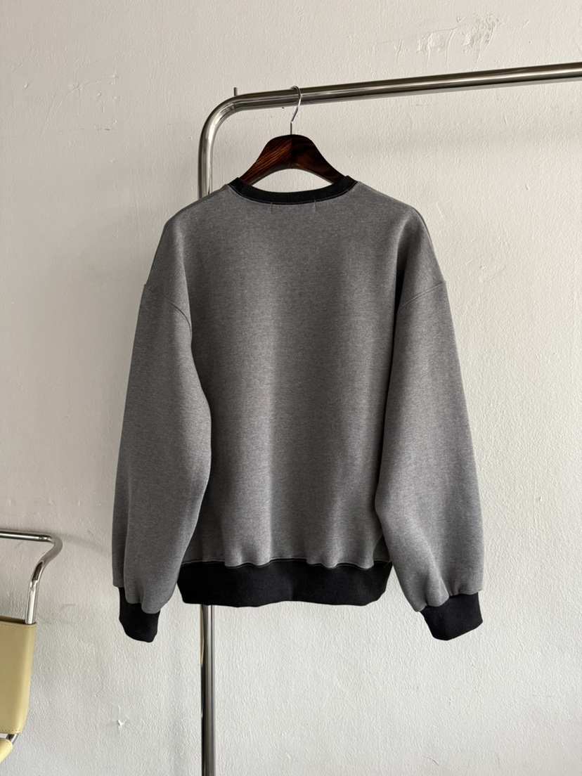 HEYJUDE韓國直郵㊣女士新款時尚推薦職業人氣休閑熱賣25秋冬衛衣HEYJUDE衛衣