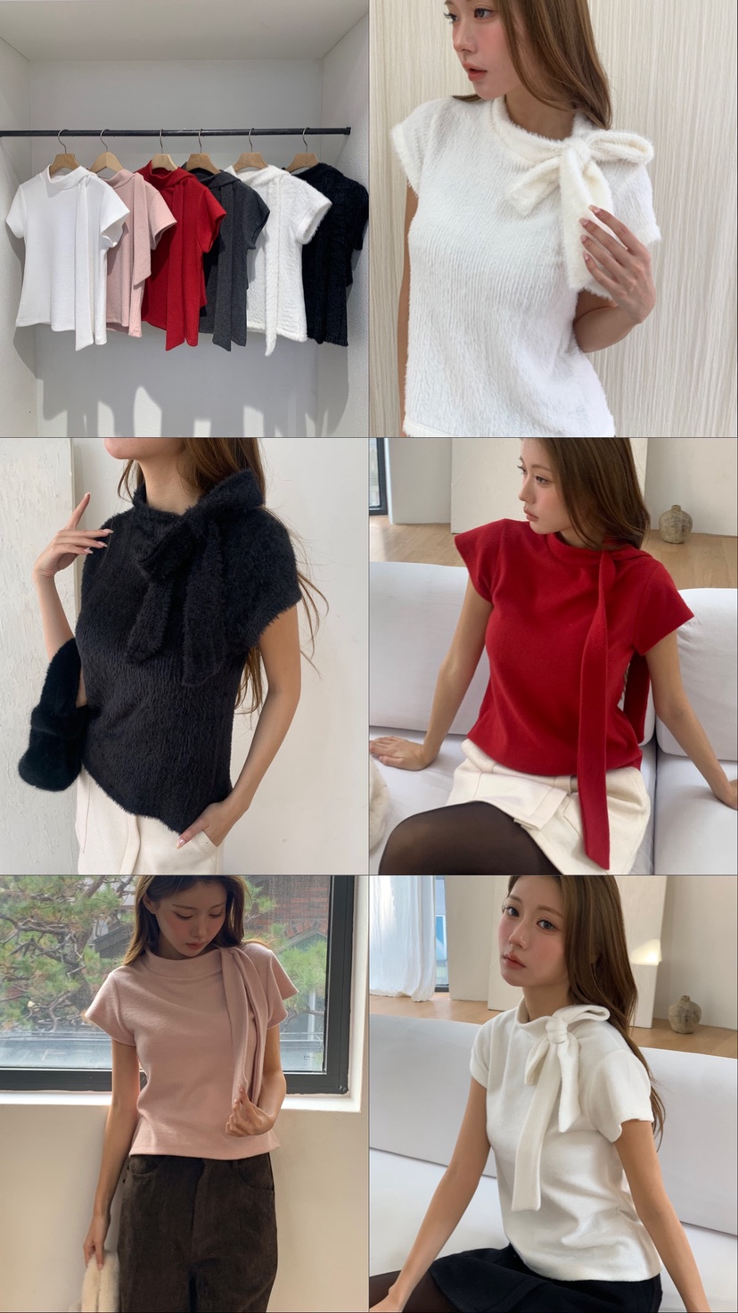 IR BIEN/BIENBIEN東大門㊣代購女士新款職業25秋冬人氣T恤IR BIEN/BIENBIENT恤