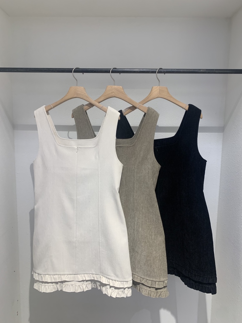 IR BIEN/BIENBIEN東大門㊣實拍女士新品休閑時尚職業連衣裙IR BIEN/BIENBIEN連衣裙