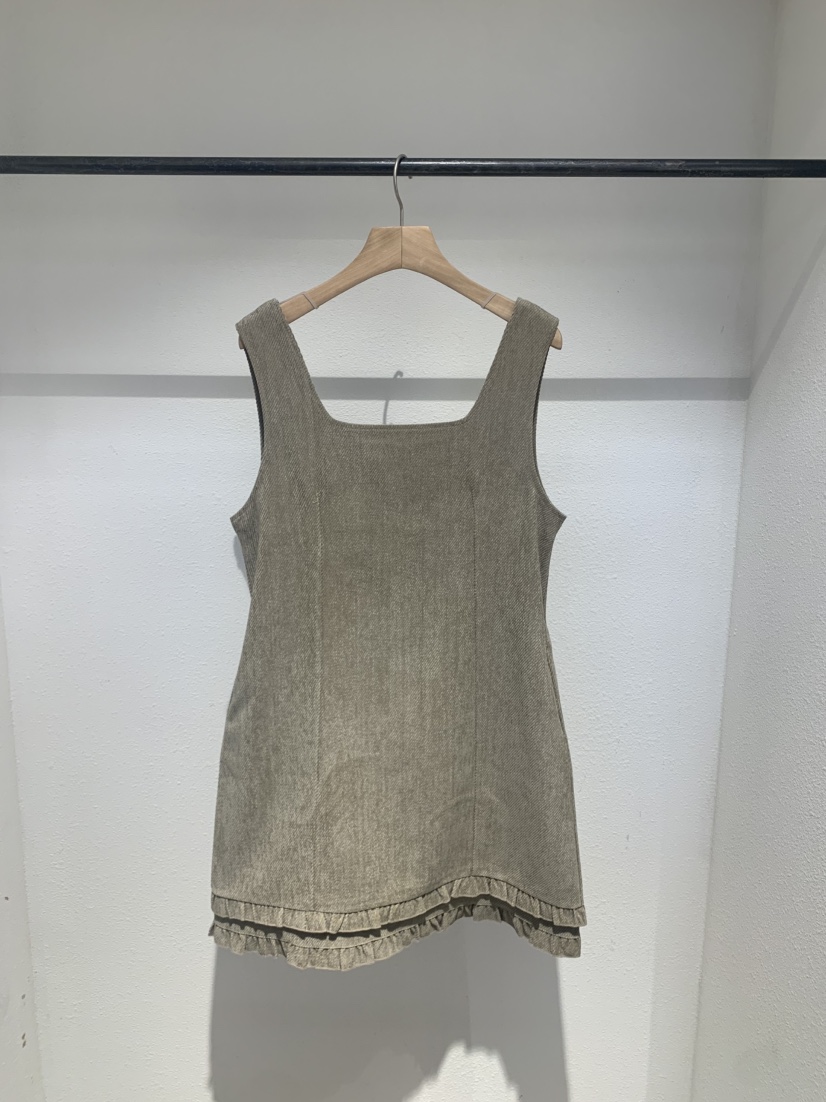 IR BIEN/BIENBIEN東大門㊣實拍女士新品休閑時尚職業連衣裙IR BIEN/BIENBIEN連衣裙圖色1