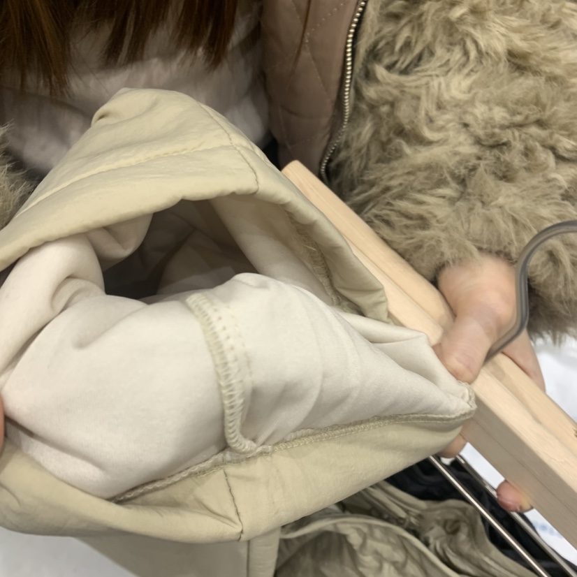 FRE東大門㊣實拍女裝新品休閑時尚熱賣25秋冬人氣休閑褲填充FRE休閑褲