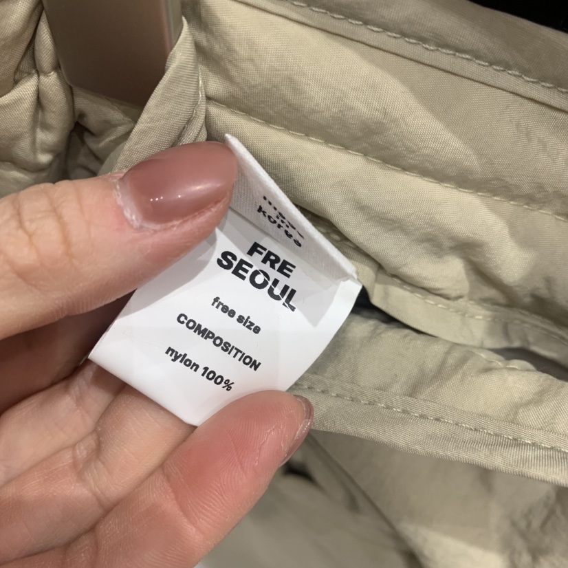 FRE東大門㊣實拍女裝新品休閑時尚熱賣25秋冬人氣休閑褲填充FRE休閑褲