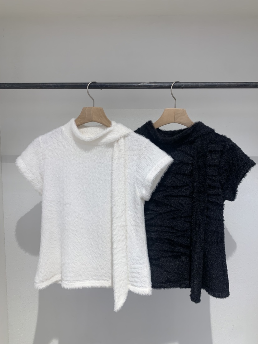 IR BIEN/BIENBIEN韓國代購㊣女士新款休閑人氣職業時尚T恤IR BIEN/BIENBIENT恤