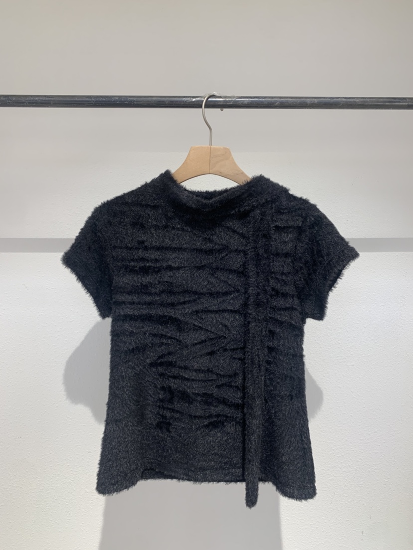 IR BIEN/BIENBIEN韓國代購㊣女士新款休閑人氣職業時尚T恤IR BIEN/BIENBIENT恤圖色2