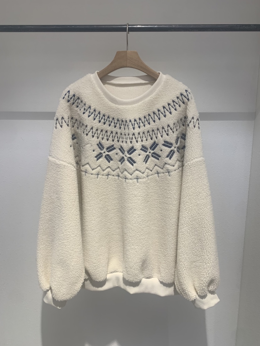 IR BIEN/BIENBIEN東大門㊣直郵女士新品推薦休閑職業衛衣IR BIEN/BIENBIEN衛衣圖色1