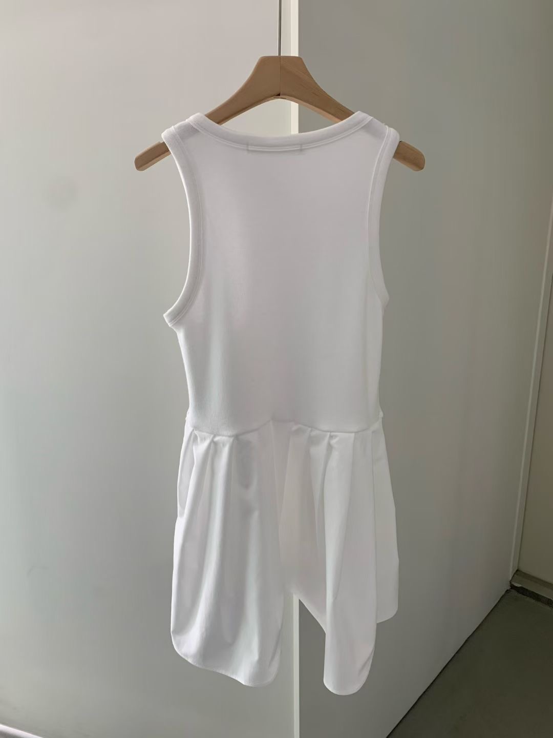 PYT-ot東大門㊣實拍女士新品職業休閑熱賣人氣25秋冬連衣裙pretty young thing連衣裙