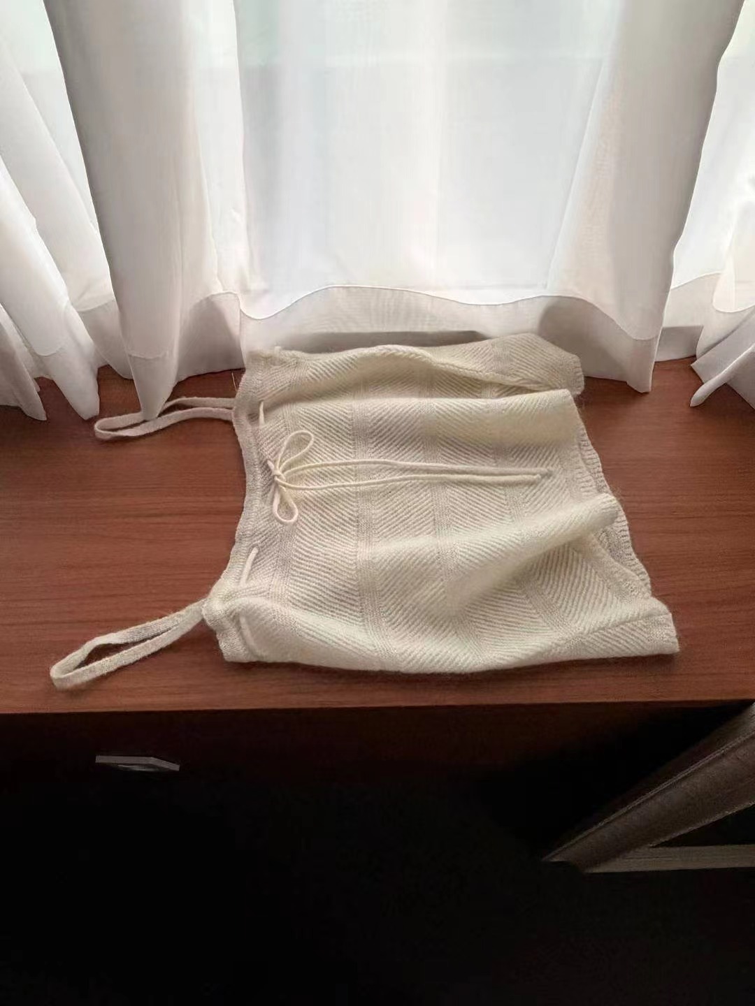 MIELLE-미엘르-OT東大門㊣直郵女裝新款時尚吊帶背心不含內搭MIELLE-미엘르-OT吊帶/背心圖色2