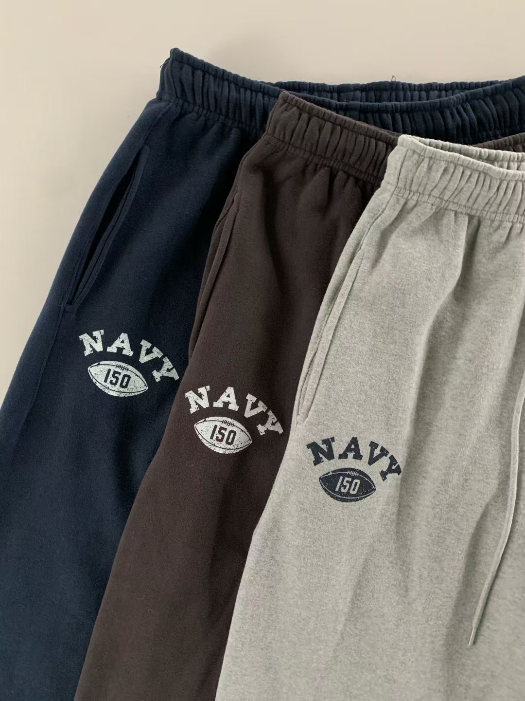 PYT-ot東大門㊣代購女裝新品25秋冬真品時尚推薦熱賣休閑褲pretty young thing休閑褲