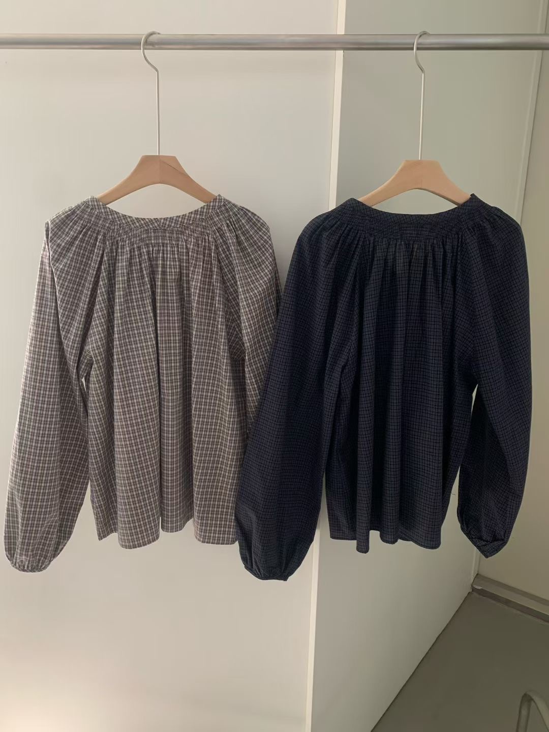 PYT-ot東大門㊣實拍女裝新品時尚人氣休閑職業推薦襯衫蕾絲衫pretty young thing襯衫/蕾絲衫