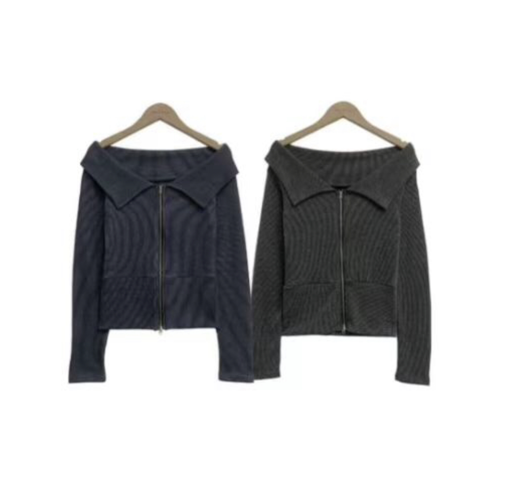 HOLYMOLY東大門㊣直郵女士新款時尚人氣真品休閑推薦針織衫HOLYMOLY針織衫