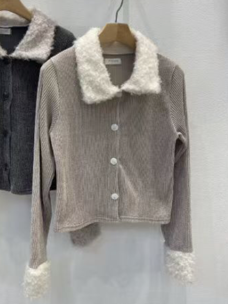 HOLYMOLY韓國直郵㊣女裝新品推薦休閑真品職業熱賣25秋冬針織衫HOLYMOLY針織衫圖色3