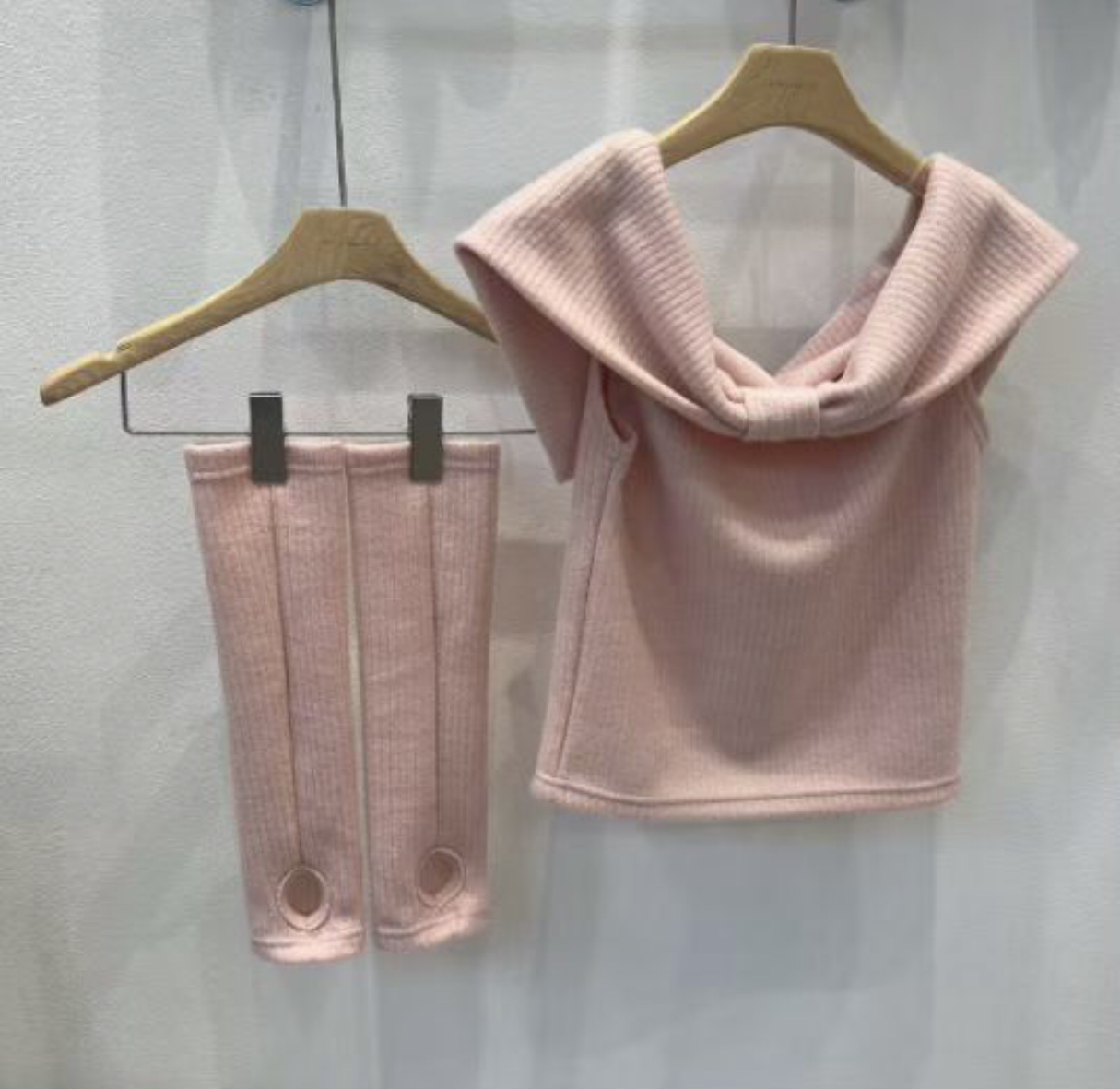 HOLYMOLY韓國代購㊣女士新品時尚熱賣真品人氣職業25秋冬套裝HOLYMOLY套裝圖色1