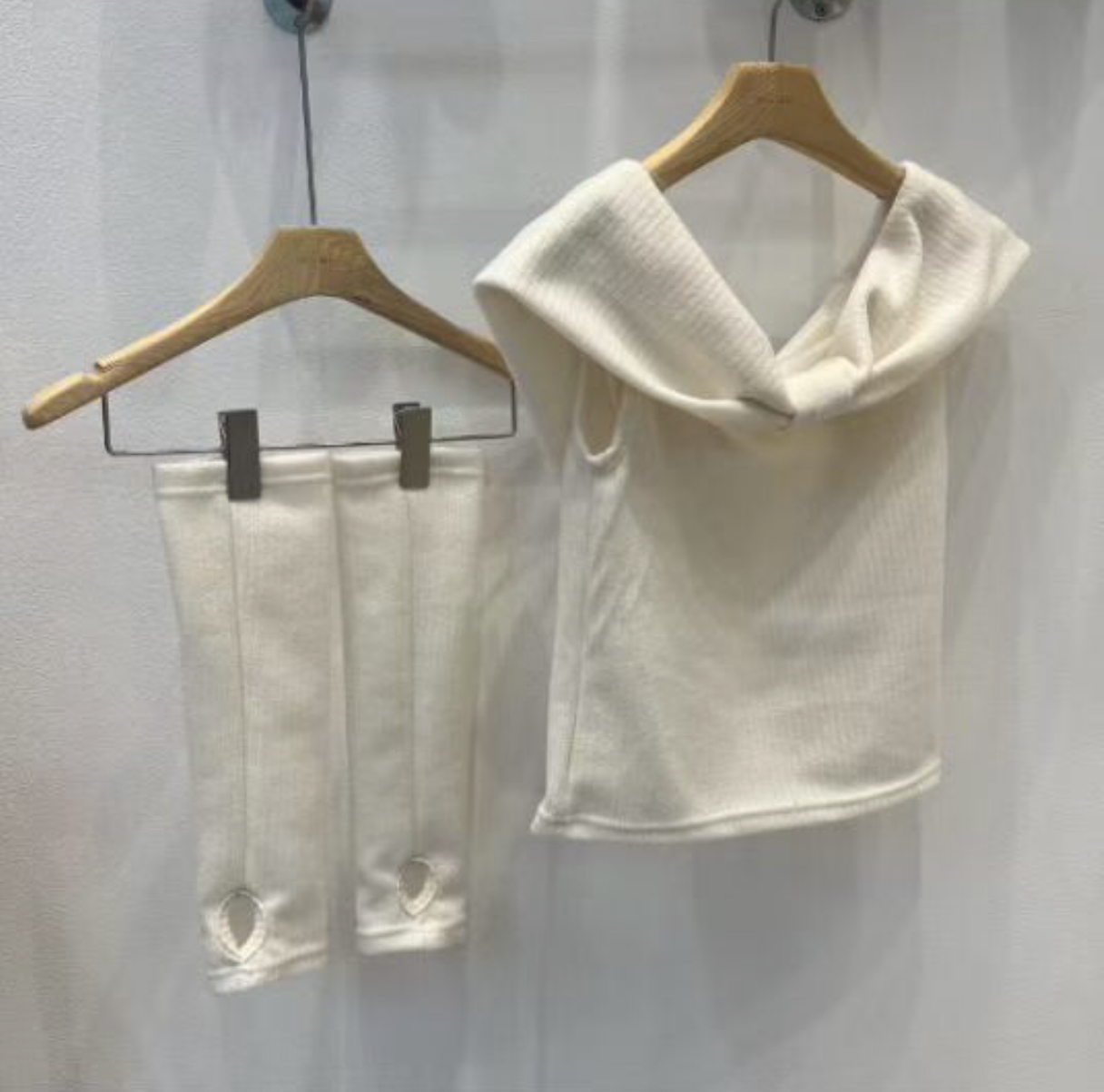 HOLYMOLY韓國代購㊣女士新品時尚熱賣真品人氣職業25秋冬套裝HOLYMOLY套裝圖色2