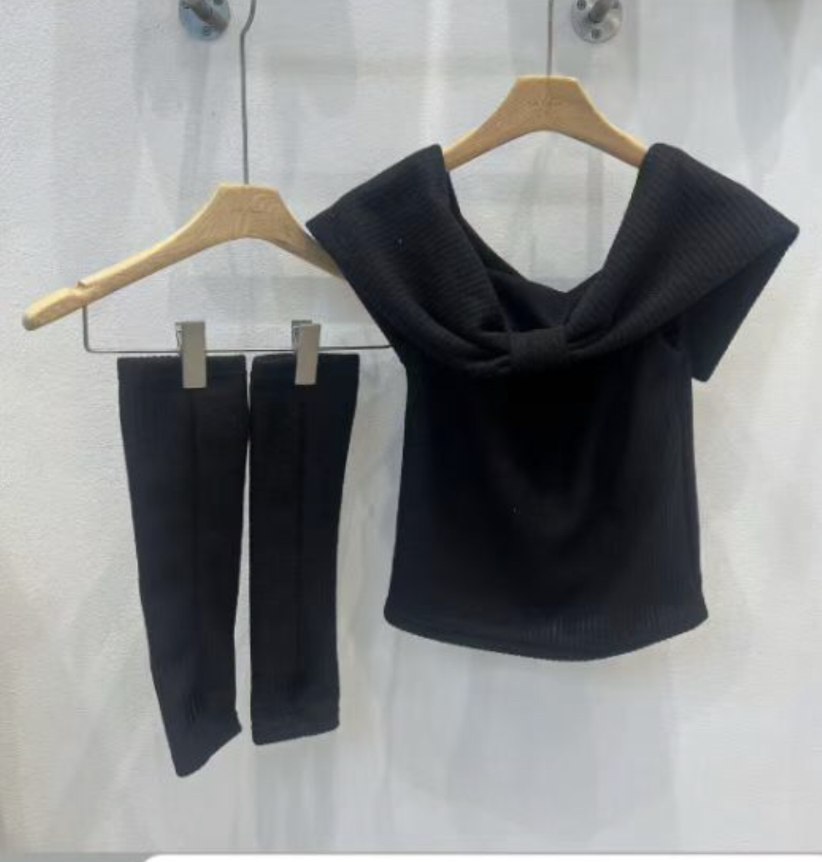 HOLYMOLY韓國代購㊣女士新品時尚熱賣真品人氣職業25秋冬套裝HOLYMOLY套裝圖色3