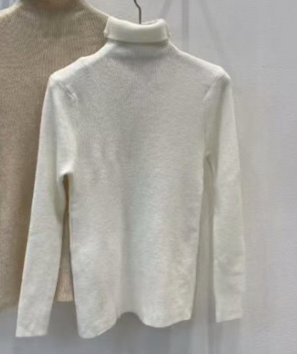 HOLYMOLY東大門㊣直郵女裝新款25秋冬熱賣職業時尚針織衫抓絨HOLYMOLY針織衫圖色4