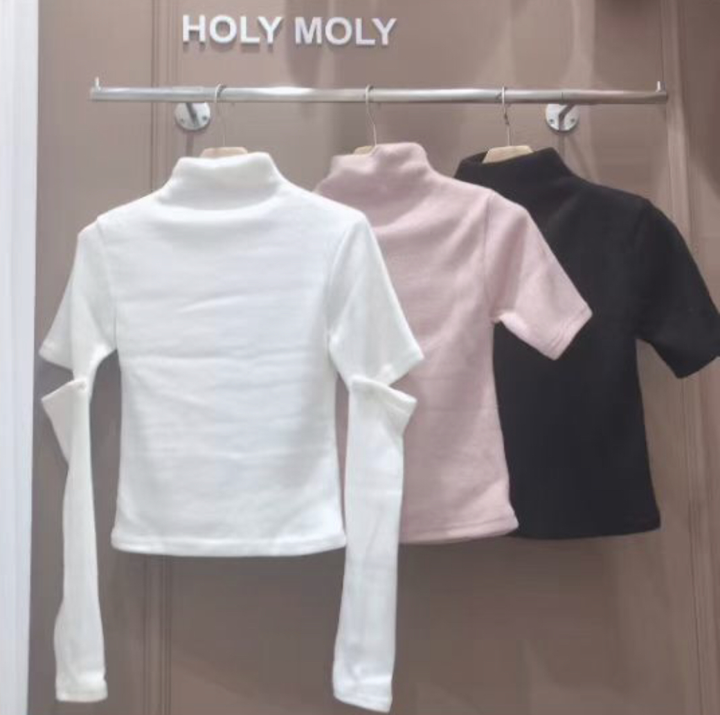 HOLYMOLY東大門㊣實拍女士新品時尚推薦25秋冬人氣休閑套裝HOLYMOLY套裝