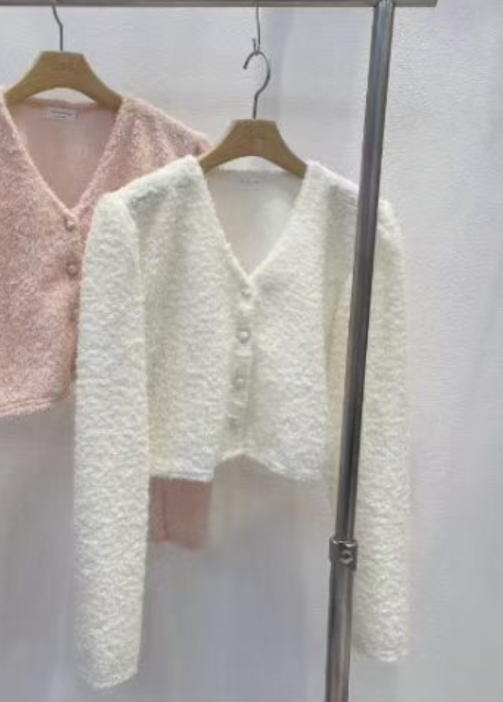 HOLYMOLY韓國直郵㊣女裝新款人氣熱賣休閑推薦25秋冬針織衫HOLYMOLY針織衫圖色3