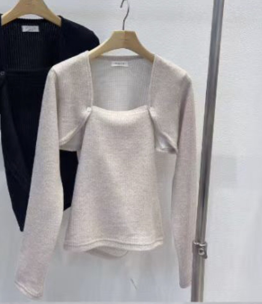 HOLYMOLY東大門㊣直郵女裝新品真品職業熱賣推薦人氣套裝紐扣HOLYMOLY套裝圖色2