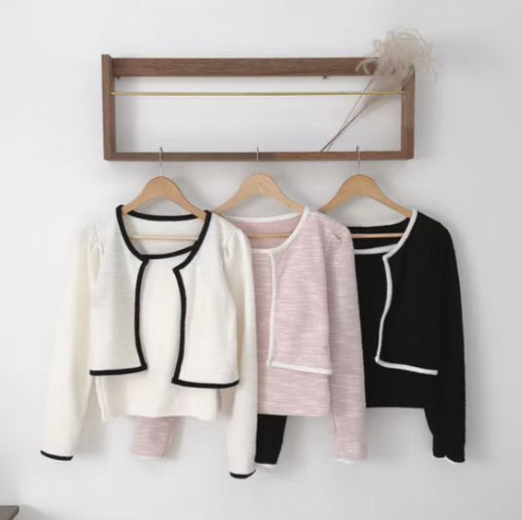 HOLYMOLY東大門㊣實拍女士新款職業時尚人氣熱賣休閑真品套裝HOLYMOLY套裝