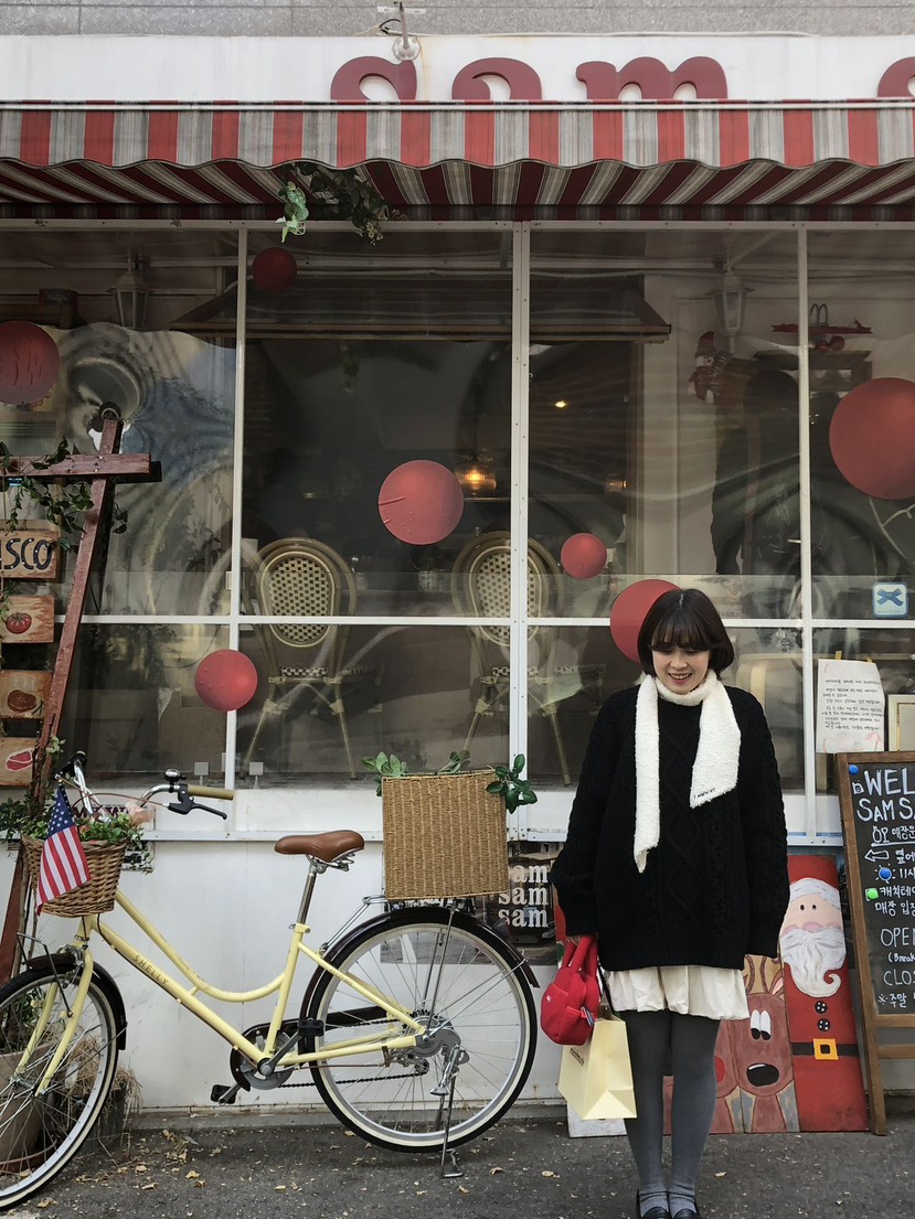 PAIRING東大門㊣代購女裝新品職業休閑推薦真品熱賣毛衣羊毛PAIRING毛衣