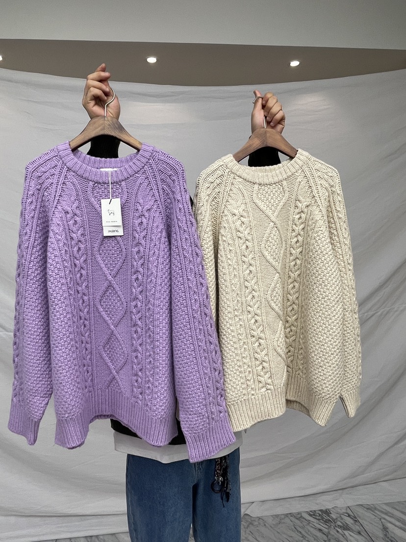 PAIRING東大門㊣代購女裝新品職業休閑推薦真品熱賣毛衣羊毛PAIRING毛衣