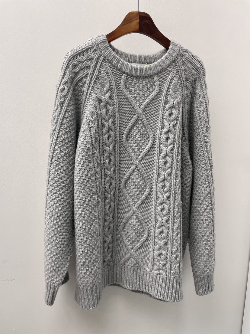 PAIRING東大門㊣代購女裝新品職業休閑推薦真品熱賣毛衣羊毛PAIRING毛衣圖色7