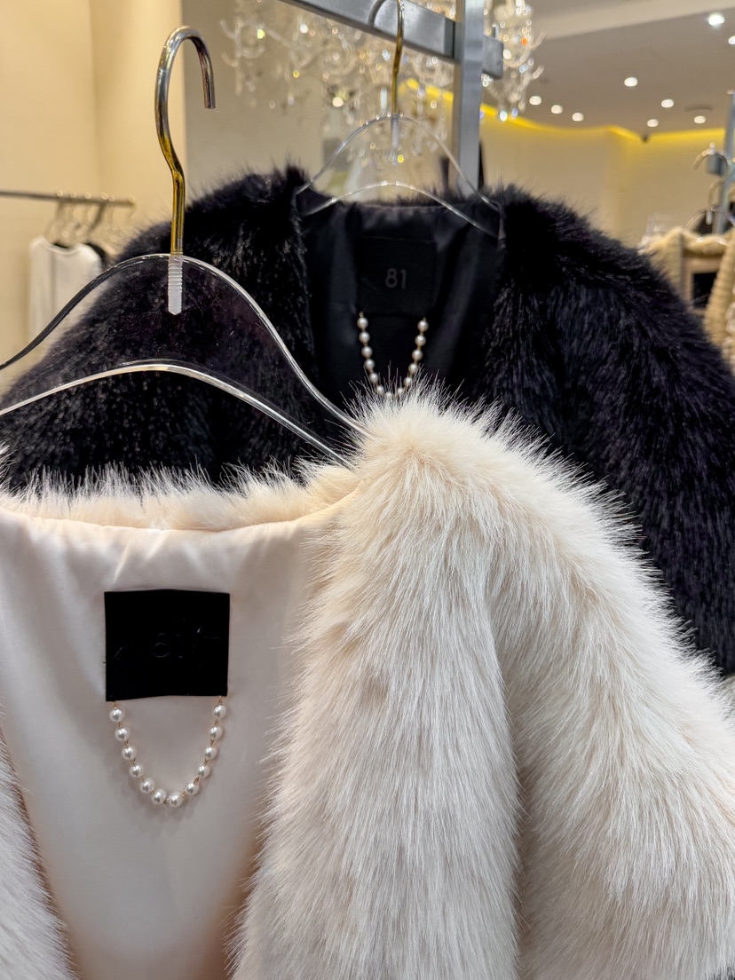 81 MARKET-L韓國代購㊣女裝新品推薦25秋冬時尚休閑馬甲披肩81 MARKET-L馬甲