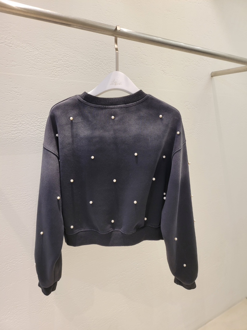 THE OTHER韓國代購㊣女裝新款休閑25秋冬真品熱賣人氣衛衣THE OTHER衛衣