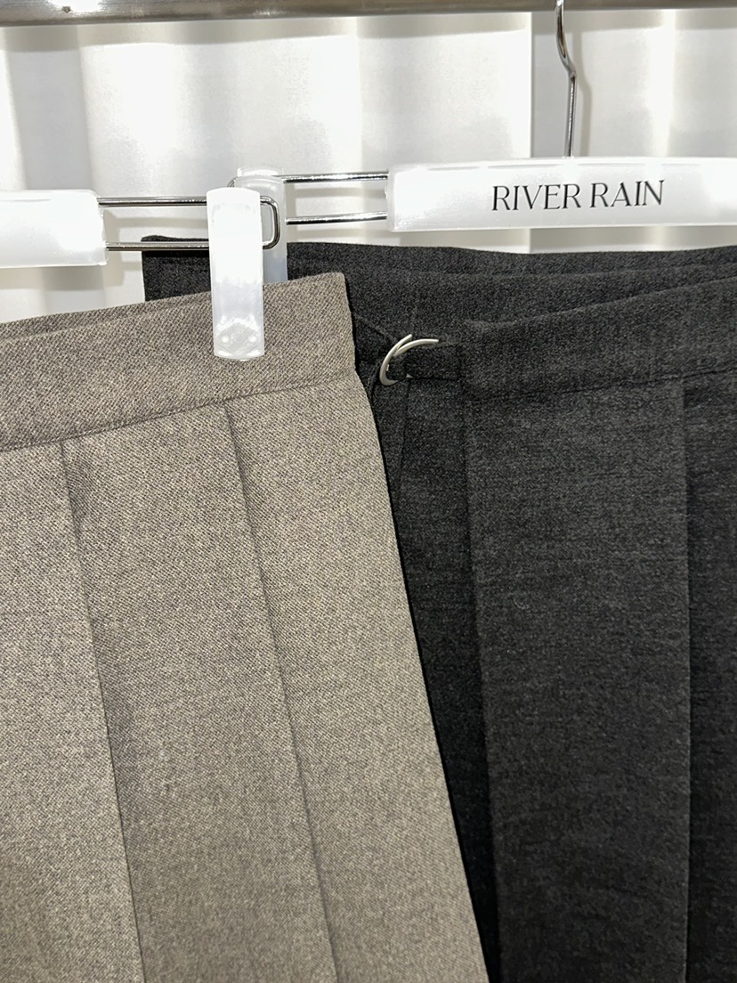 RIVER RAIN東大門㊣代購女士新款休閑時尚人氣半身裙中短裙RIVER RAIN半身裙/中短裙