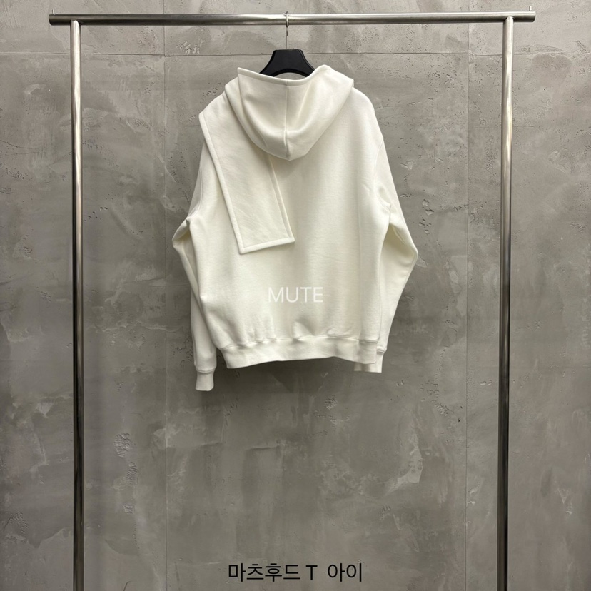 MUTE-P韓國直郵㊣女裝新品時尚職業25秋冬休閑熱賣推薦衛衣MUTE衛衣